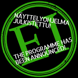 XXIX Mäntän kuvataideviikkojen ohjelma
